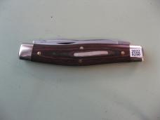 GEC 818222 TIDIOUTE COON SKINNER RED ONION MICARTA