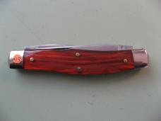 GEC 818222 TIDIOUTE COON SKINNER TEXTURED COFFEE HOUSE ACRYLIC