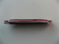 GEC 818222 TIDIOUTE COON SKINNER TEXTURED COFFEE HOUSE ACRYLIC