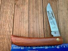 Kissing Cranes Robert Klaus Brown Mule Sodbuster KC36 Solingen Germany Made