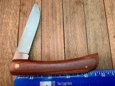 Kissing Cranes Robert Klaus Brown Mule Sodbuster KC35 Solingen Germany Made