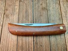 Kissing Cranes Robert Klaus Brown Mule Sodbuster KC35 Solingen Germany Made