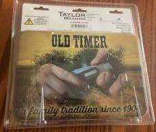 3 SCHRADE OLD TIMERS BARGAIN $10 EACH