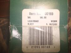 2003 Case Mako 58L SS USA New in Box with Sheath and Papers 
