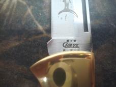 2003 Case Mako 58L SS USA New in Box with Sheath and Papers 