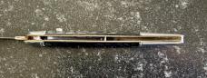 Beautiful Imperial Hammer Brand Toothpick Switchblade Knife, Unused