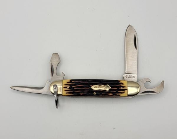Uncle Henry Scout 23UH Knife  #29