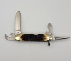Uncle Henry Scout 23UH Knife  #29