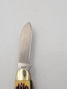 Uncle Henry Scout 23UH Knife  #29
