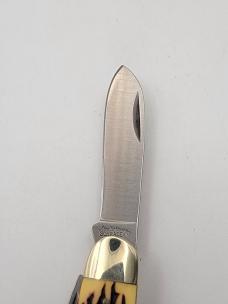 Uncle Henry Scout 23UH Knife  #29