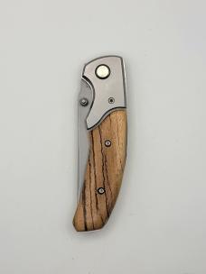 Schrade SEC5 1st Production #30