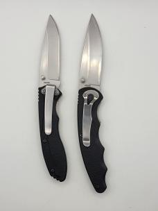 2 Schrade SCH105 SCH106 Knives #33