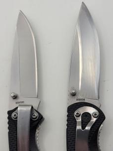 2 Schrade SCH105 SCH106 Knives #33