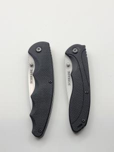 2 Schrade SCH105 SCH106 Knives #33