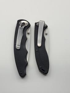 2 Schrade SCH105 SCH106 Knives #33
