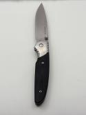Buck Glacier 0300BKS #34