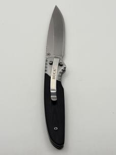 Buck Glacier 0300BKS #34