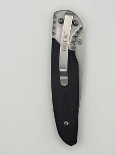 Buck Glacier 0300BKS #34