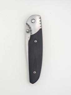 Buck Glacier 0300BKS #34