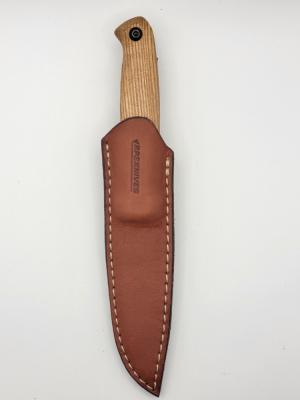 BPS BS01FTSCS Compact Camping Fixed Blade Bushcraft Knife #36