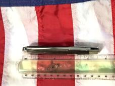 ABCA Schatt & Morgan Swing Guard / Cheetah w/ Nice Wood Handles - One of 600 -NOS & NM