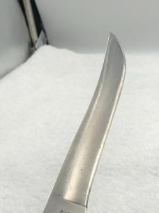 Vintage Buck 121 Fixed Blade Pre-1986 Made In USA Discontinued