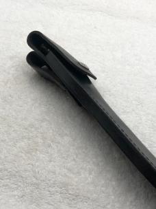 Vintage Buck 121 Fixed Blade Pre-1986 Made In USA Discontinued