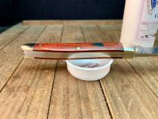 Great Eastern Cutlery Tidioute #38 Wharncliffe Whittler Bloodwood 2021