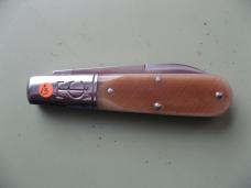 GEC 152121 BARLOW SEPIA SAW CUT BONE SFO