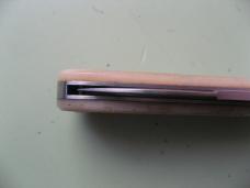 GEC 152121 BARLOW SEPIA SAW CUT BONE SFO