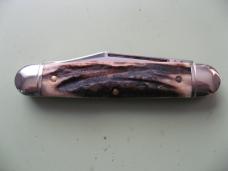 GEC 681221 WHITE OWL SAMBAR STAG
