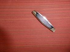 Vintage Buck 303 Cadet 3-Blade Knife 1995 MINT
