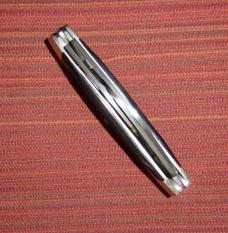 Vintage Buck 303 Cadet 3-Blade Knife 1995 MINT