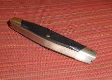 Vintage Buck 303 Cadet 3-Blade Knife 1995 MINT