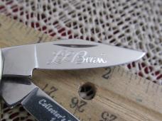 L.L. Bean By Boker Green Bone Whittler 