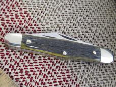 L.L. Bean By Boker Green Bone Whittler 