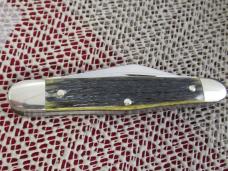 L.L. Bean By Boker Green Bone Whittler 