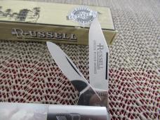 Russell Green River Works Pearl, Barlow By Boker