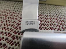 Russell Green River Works Pearl, Barlow By Boker