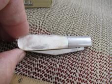 Russell Green River Works Pearl, Barlow By Boker