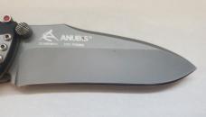 Columbia River Anubis Auto knife 
