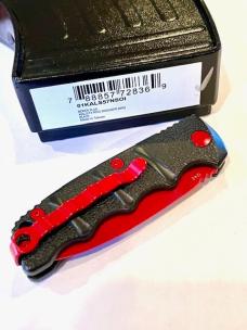 BOKER Kalashnikov 74 Mini "Black Widow"   NEW