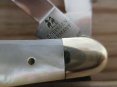 Kissing Cranes Pearl Whittler 