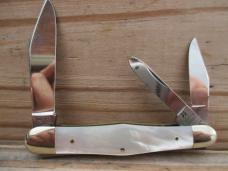 Kissing Cranes Pearl Whittler 