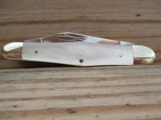 Kissing Cranes Pearl Whittler 