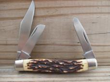 Schrade USA Uncle Henry 885 Stockman
