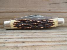Schrade USA Uncle Henry 885 Stockman