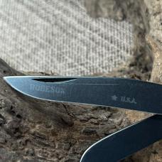 Vintage USA Camco  Robeson 771 Stockman 3 Blade Folding Pocket Knife (44)
