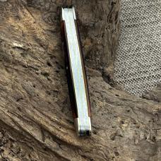 Vintage USA Camco  Robeson 771 Stockman 3 Blade Folding Pocket Knife (44)