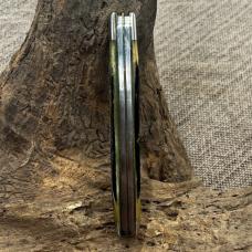 Schatt & Morgan, Keystone Series III, Doctor’s knife, #062296: 1993 USA (47)
